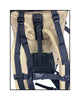 CARRIER PACK Backpacks, by Tough Traveler. Made in USA since 1970