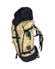 CARRIER PACK Backpacks, by Tough Traveler. Made in USA since 1970