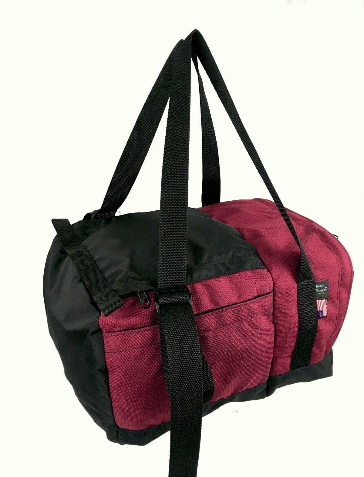 HATCH Carry-On Duffel