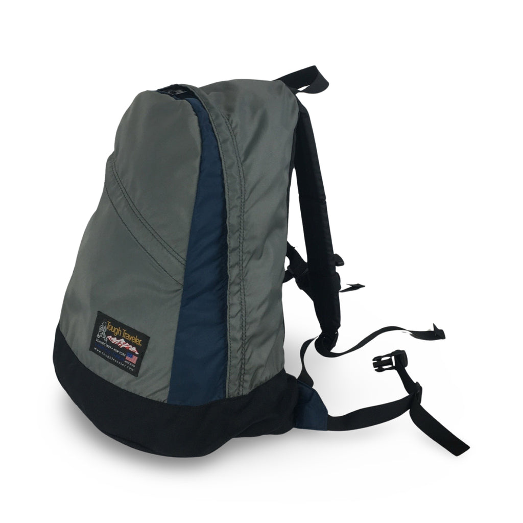 Tough Traveler | Made in USA | ODYSSEY Backpack – Tough Traveler - Made ...