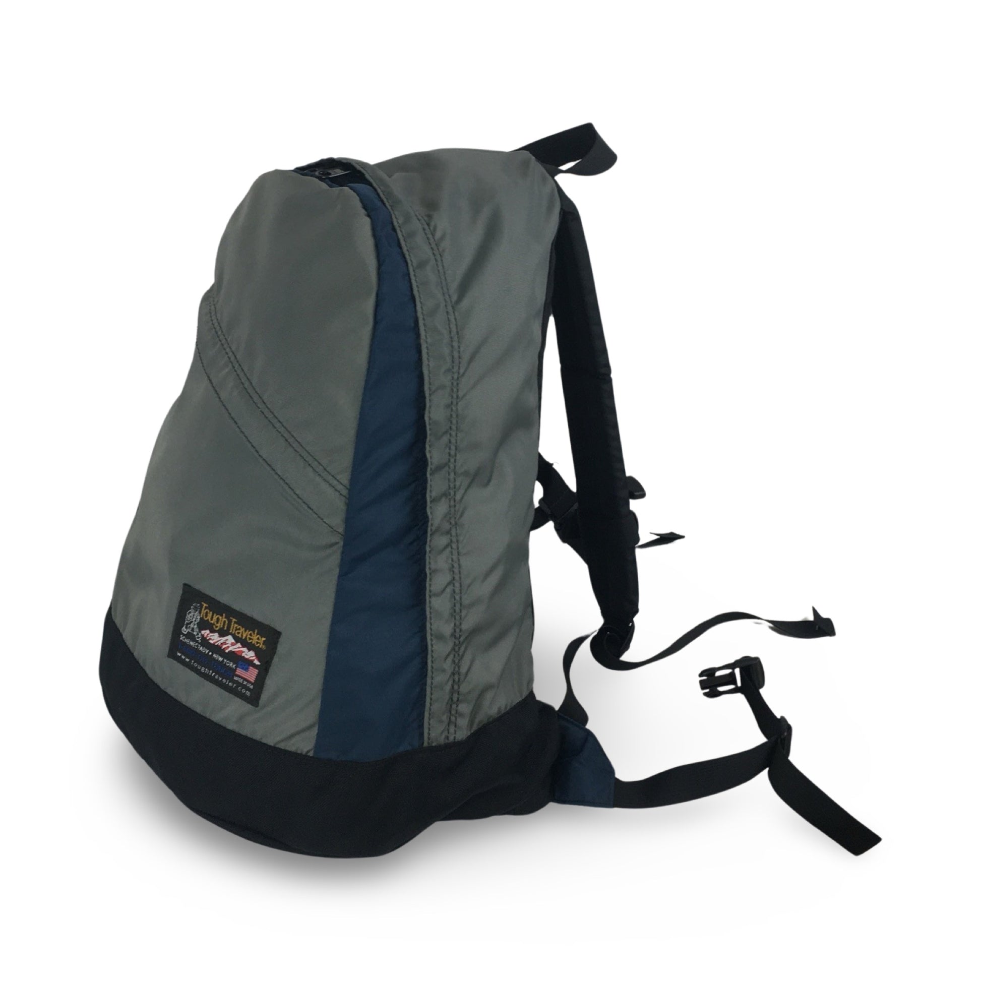 ODYSSEY Backpack Backpacks, by Tough Traveler. Made in USA since 1970