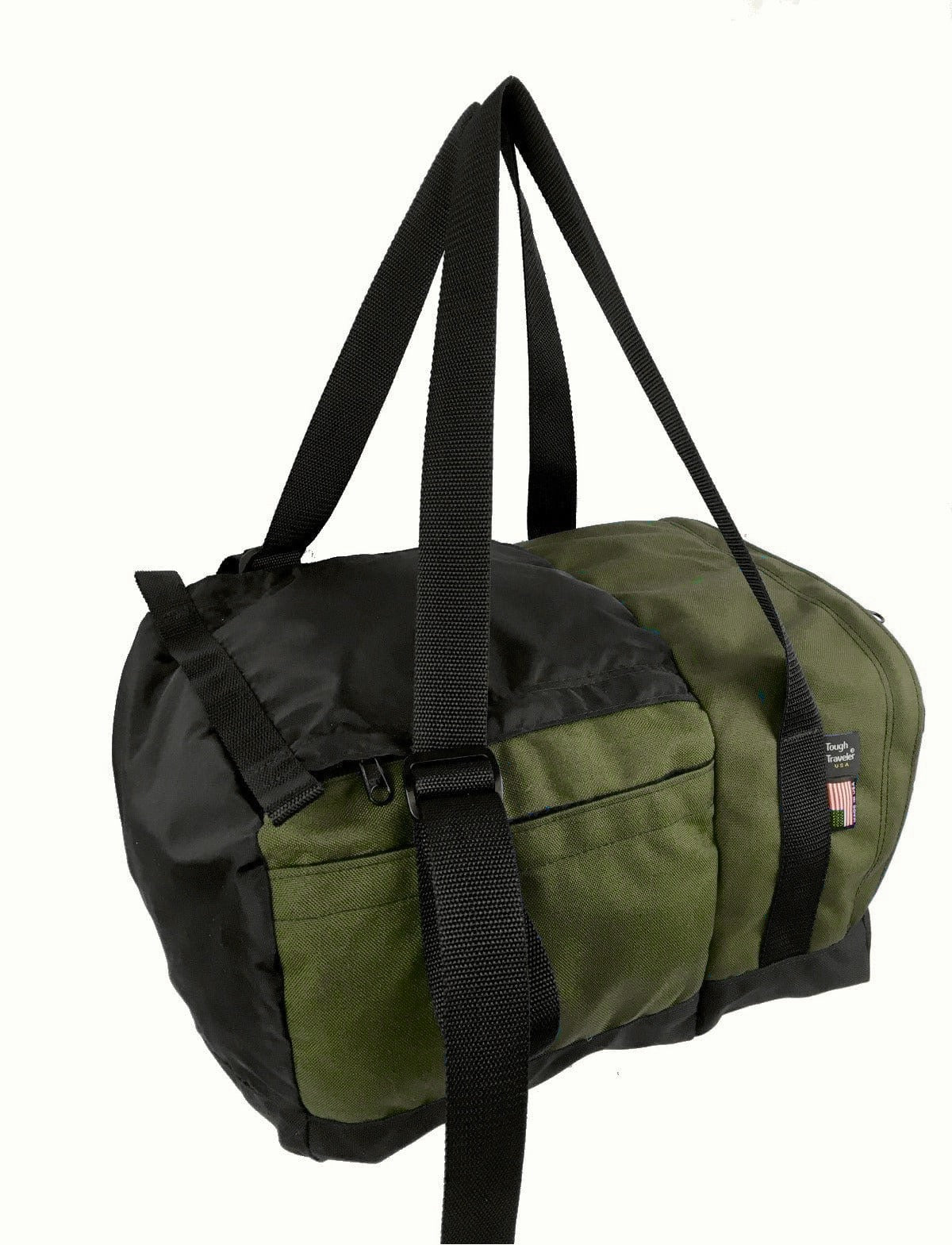 HATCH Carry-On Duffel