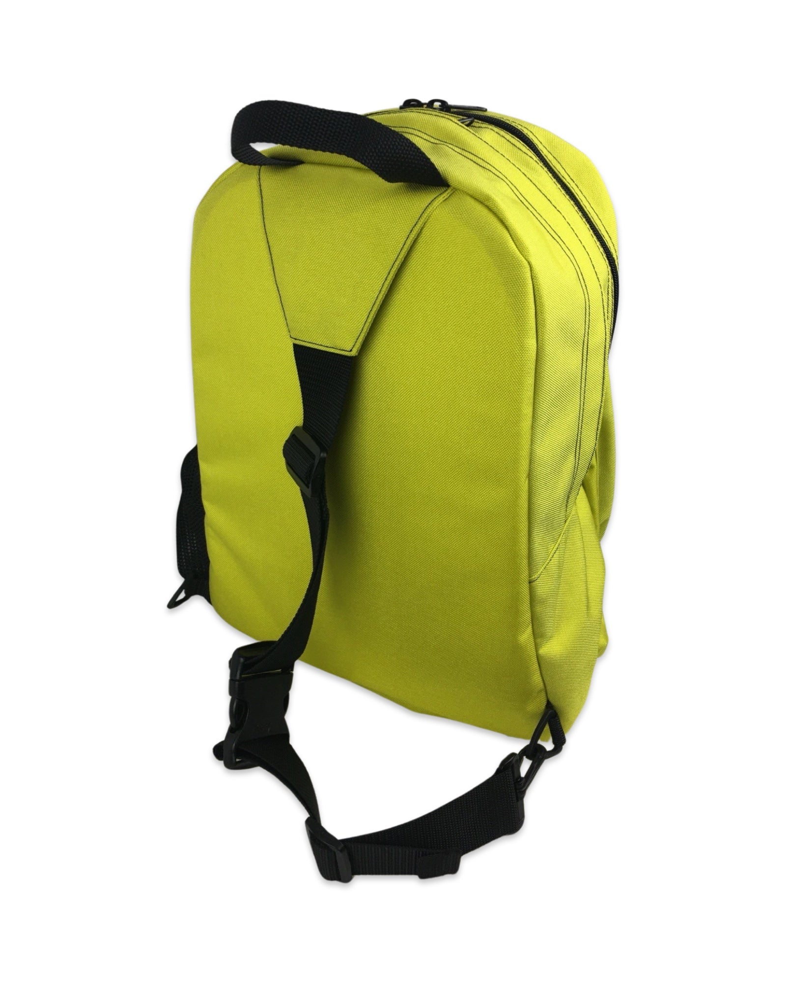 SLING DOUBLE CAYUGA Backpacks, by Tough Traveler. Made in USA since 1970