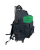 TIMBER Rolling Pack Wheeled Bags, by Tough Traveler. Made in USA since 1970