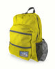 SLING DOUBLE CAYUGA Backpacks, by Tough Traveler. Made in USA since 1970