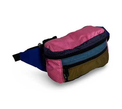 HIP PACK DELUXE