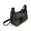 DIAMOND PURSE Shoulder Bags, by Tough Traveler. Made in USA since 1970