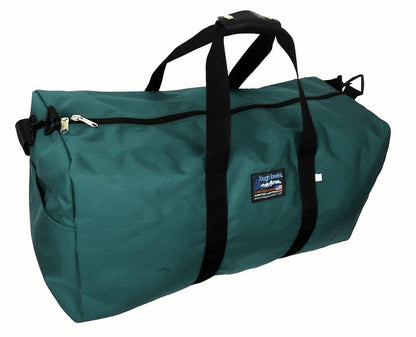PRESTIGE DUFFEL Duffel Bags, by Tough Traveler. Made in USA since 1970