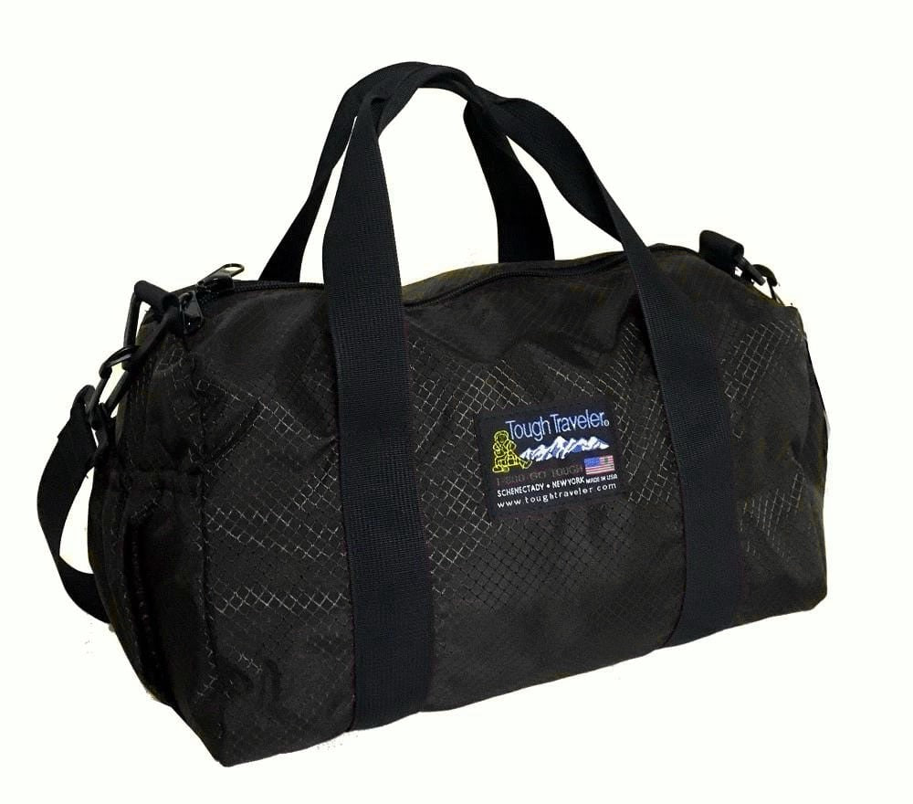 PRESTIGE DUFFEL Duffel Bags, by Tough Traveler. Made in USA since 1970