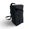 TRAVEL KIT Toiletry Bags, by Tough Traveler. Made in USA since 1970