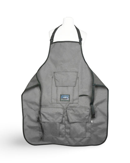 UTILITY APRON , by Tough Traveler. Made in USA since 1970