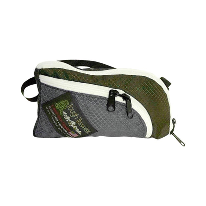 V-H SLING (MINI) Luggage, by Tough Traveler. Made in USA since 1970