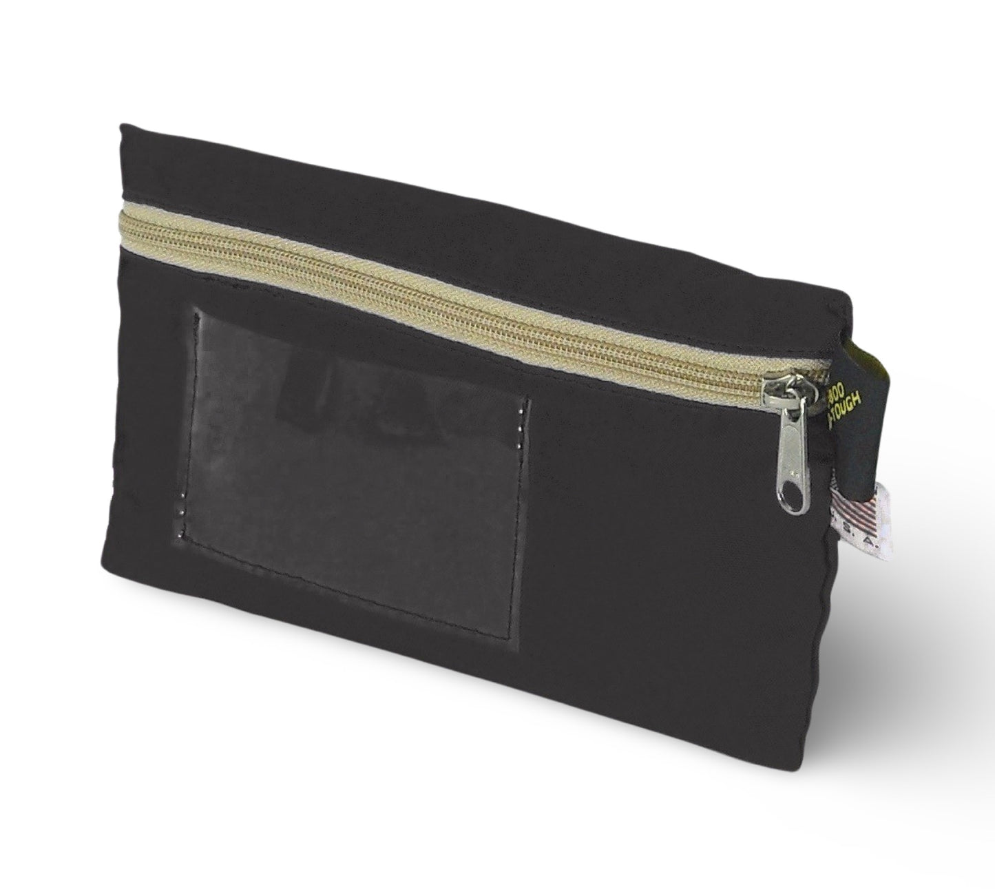 PENCIL WINDOW POUCH Pouches, by Tough Traveler. Made in USA since 1970