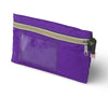 PENCIL WINDOW POUCH Pouches, by Tough Traveler. Made in USA since 1970