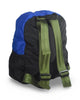 TREKKER-M Minimalist Backpacks, by Tough Traveler. Made in USA since 1970