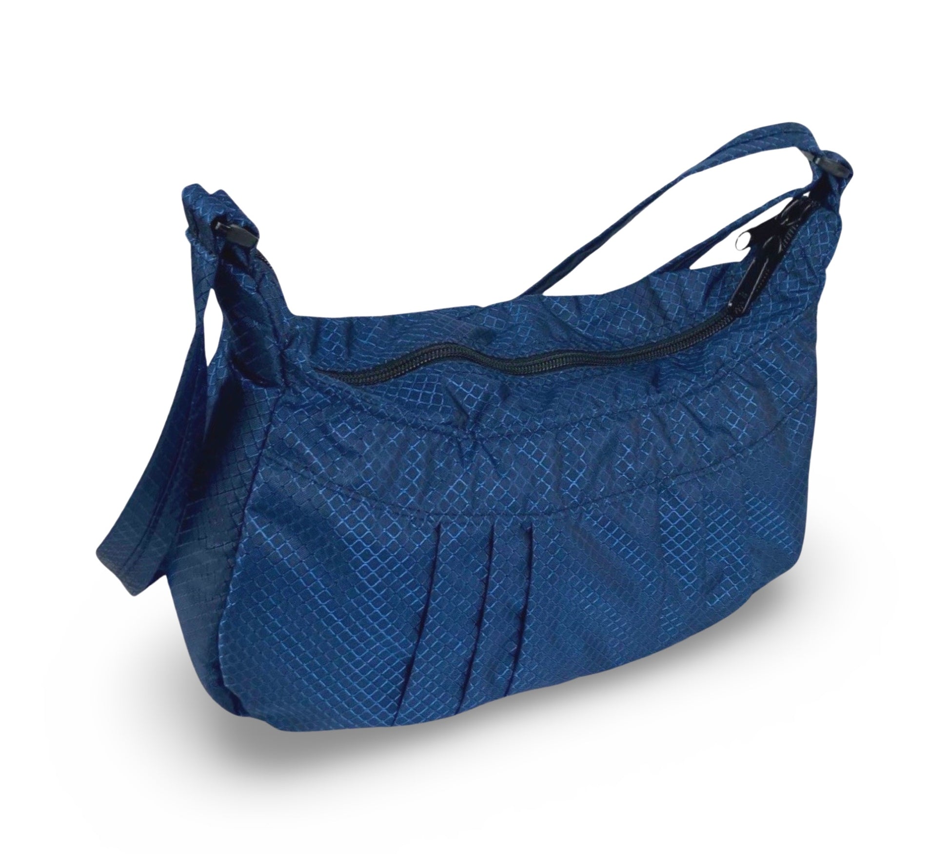 DIAMOND PURSE Shoulder Bags, by Tough Traveler. Made in USA since 1970