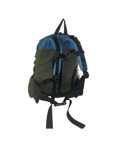 DOUBLE-DECKER Small Dog Backpack