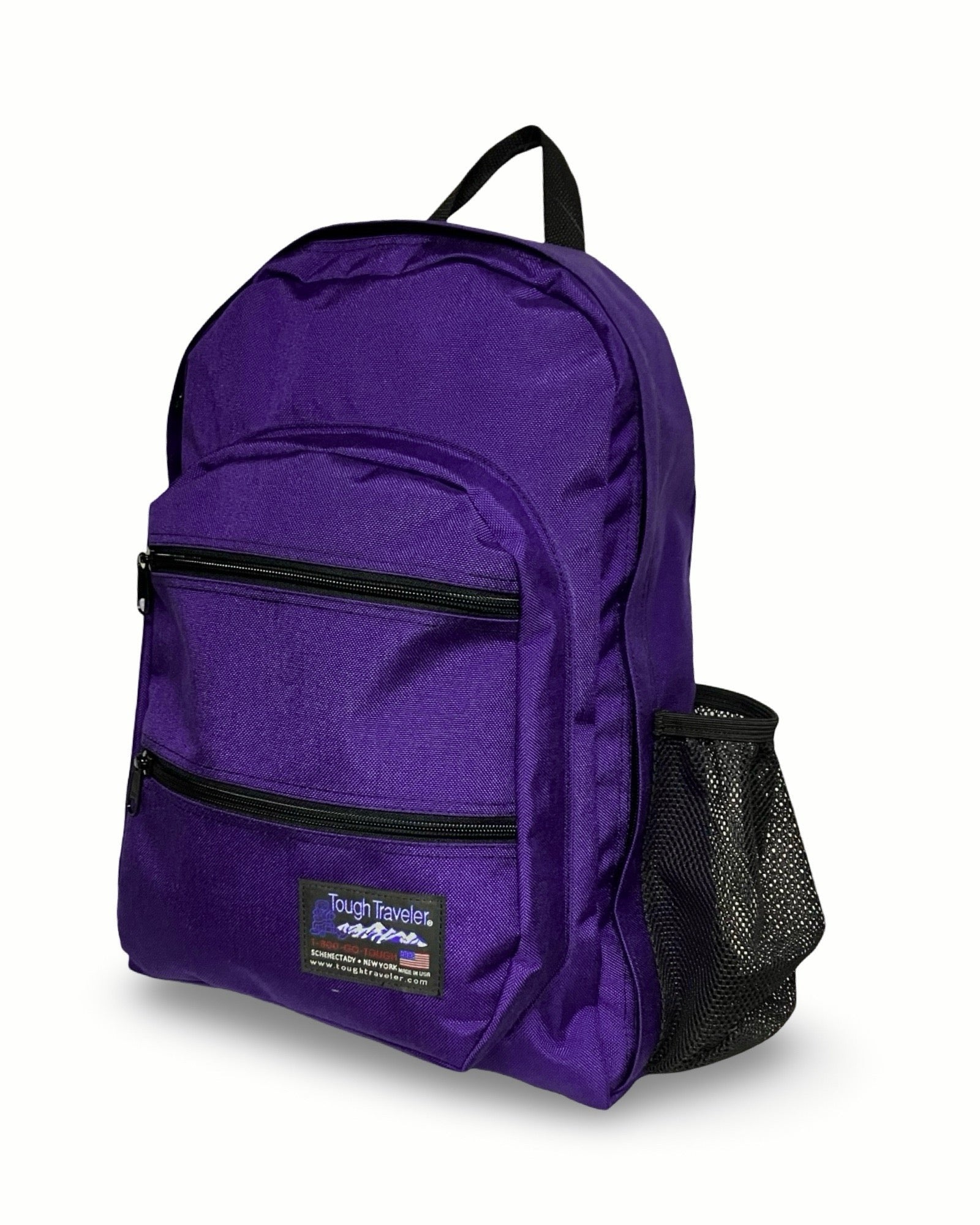 Classic Organizational Daypack Made in USA