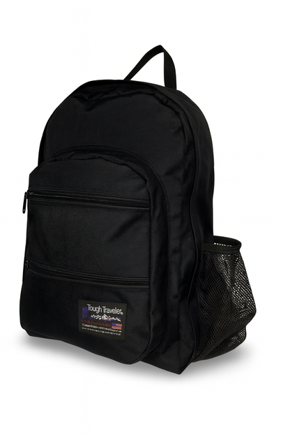 amazon.ca laptop backpack Classic Organizational Daypack Made in USA