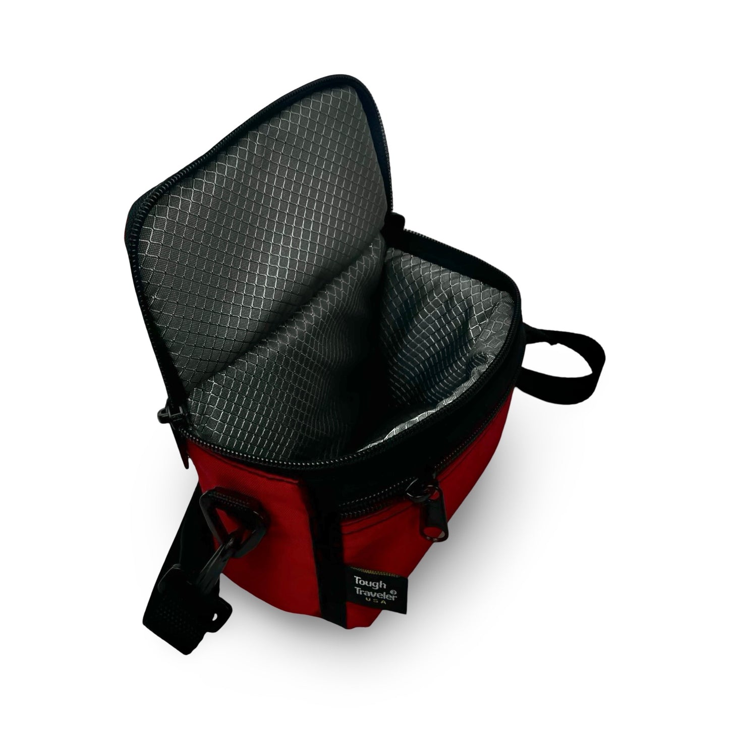 HUPPY Small Camera Bag