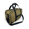 BIZIP Carry-On Luggage, by Tough Traveler. Made in USA since 1970