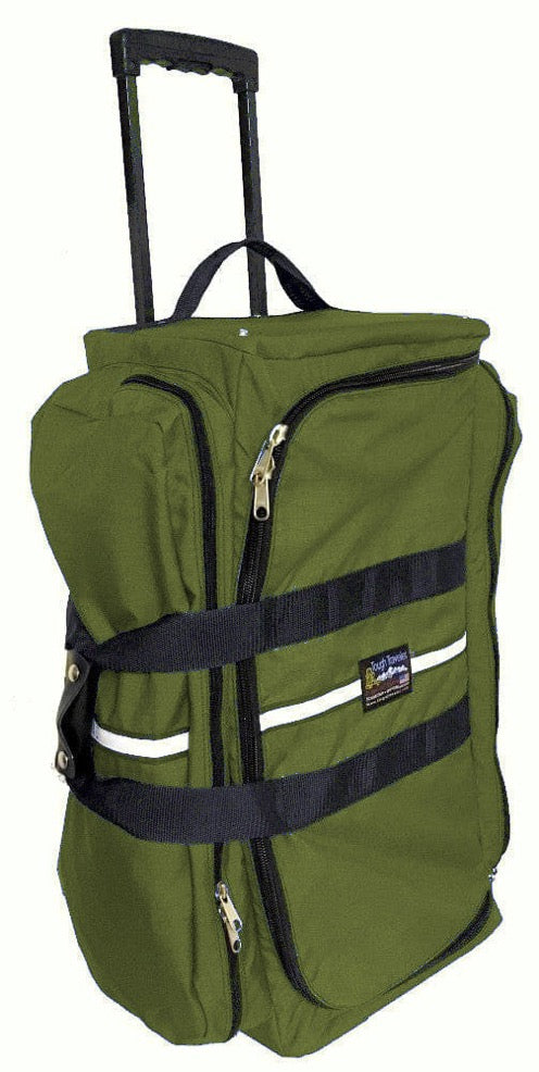 SAMOYED Wheeled Suitcase