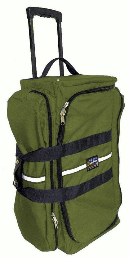 SAMOYED Wheeled Suitcase