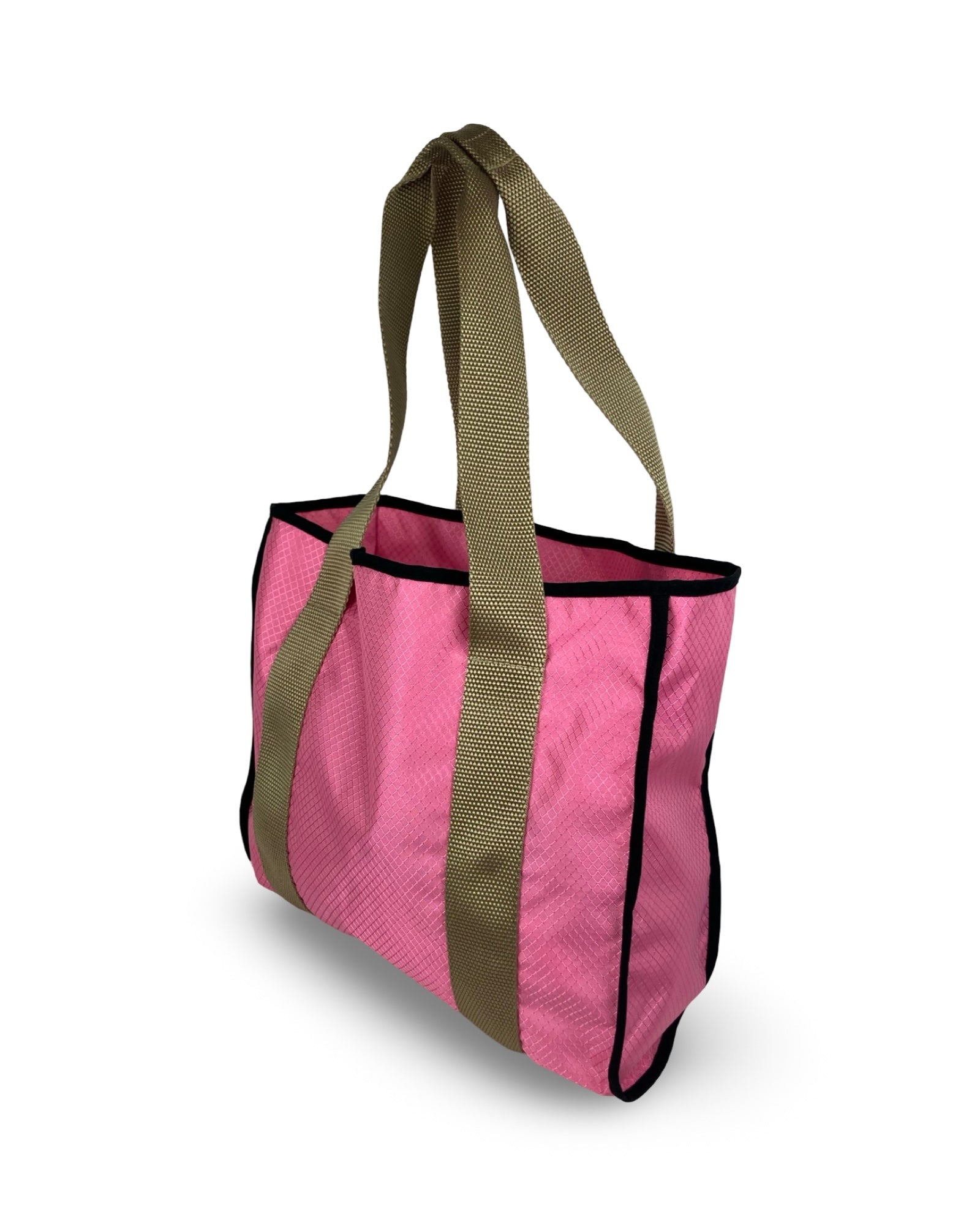 CLASSIC TOTE Tote Bags, by Tough Traveler. Made in USA since 1970