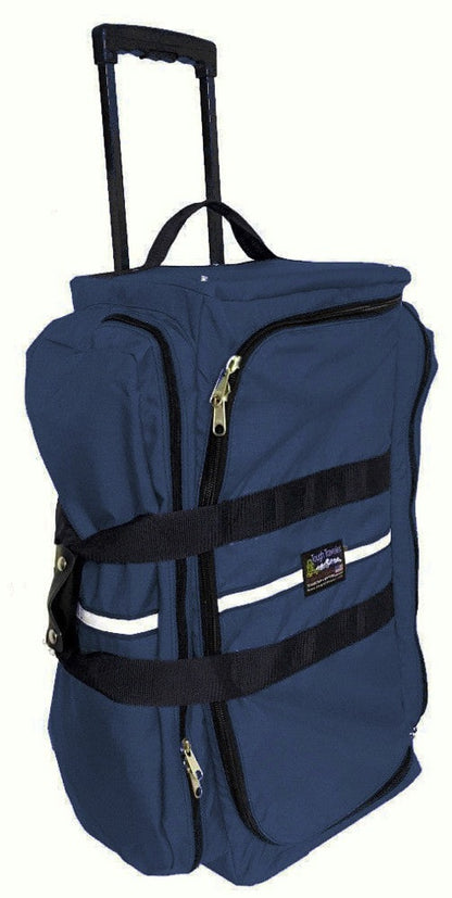 SAMOYED Wheeled Suitcase
