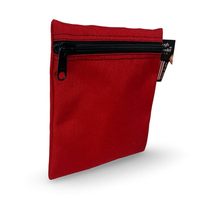 BELT POUCH Small Bags, by Tough Traveler. Made in USA since 1970
