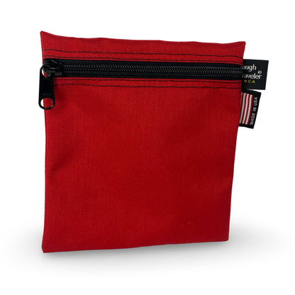 BELT POUCH Small Bags, by Tough Traveler. Made in USA since 1970