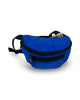 SIDEKICK Cross-Body & Fanny Packs, by Tough Traveler. Made in USA since 1970