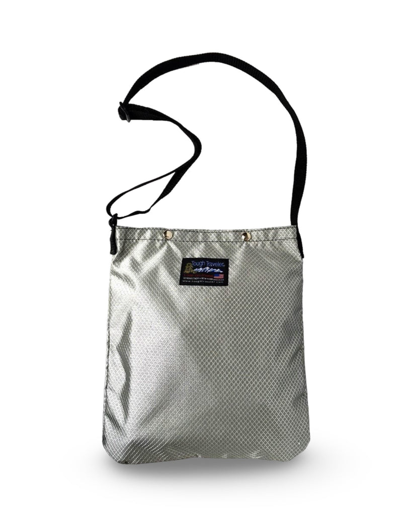 FB TOTE Tote Bags, by Tough Traveler. Made in USA since 1970