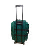 SAMOYED Wheeled Suitcase Luggage, by Tough Traveler. Made in USA since 1970