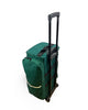 SAMOYED Wheeled Suitcase Luggage, by Tough Traveler. Made in USA since 1970