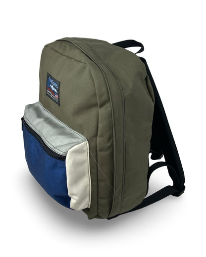 OTHELLO Children's Backpacks, by Tough Traveler. Made in USA since 1970