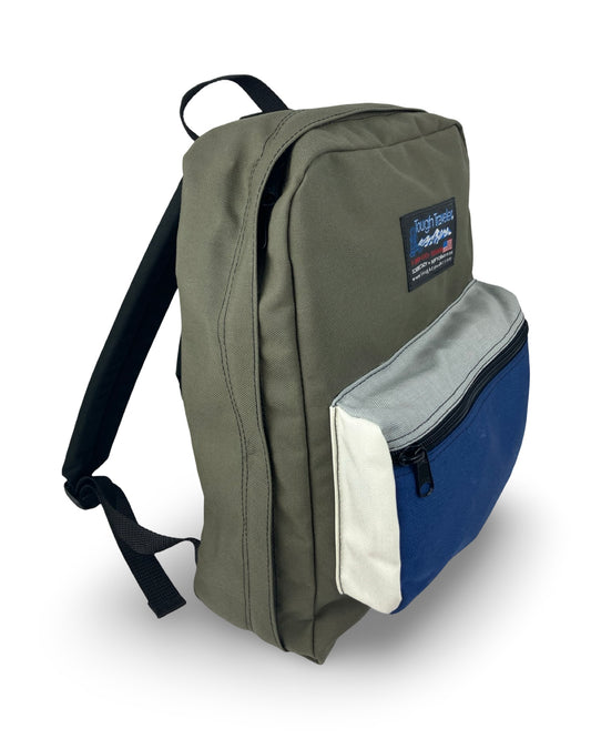 OTHELLO Student Backpack Children's Backpacks | Made in USA | Tough Traveler