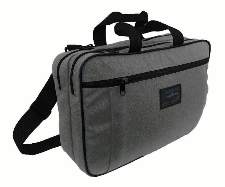 Tough Traveler | Made in USA | SUPERFOLIO Computer Briefcase  |  SUPERFOLIO Computer Briefcase