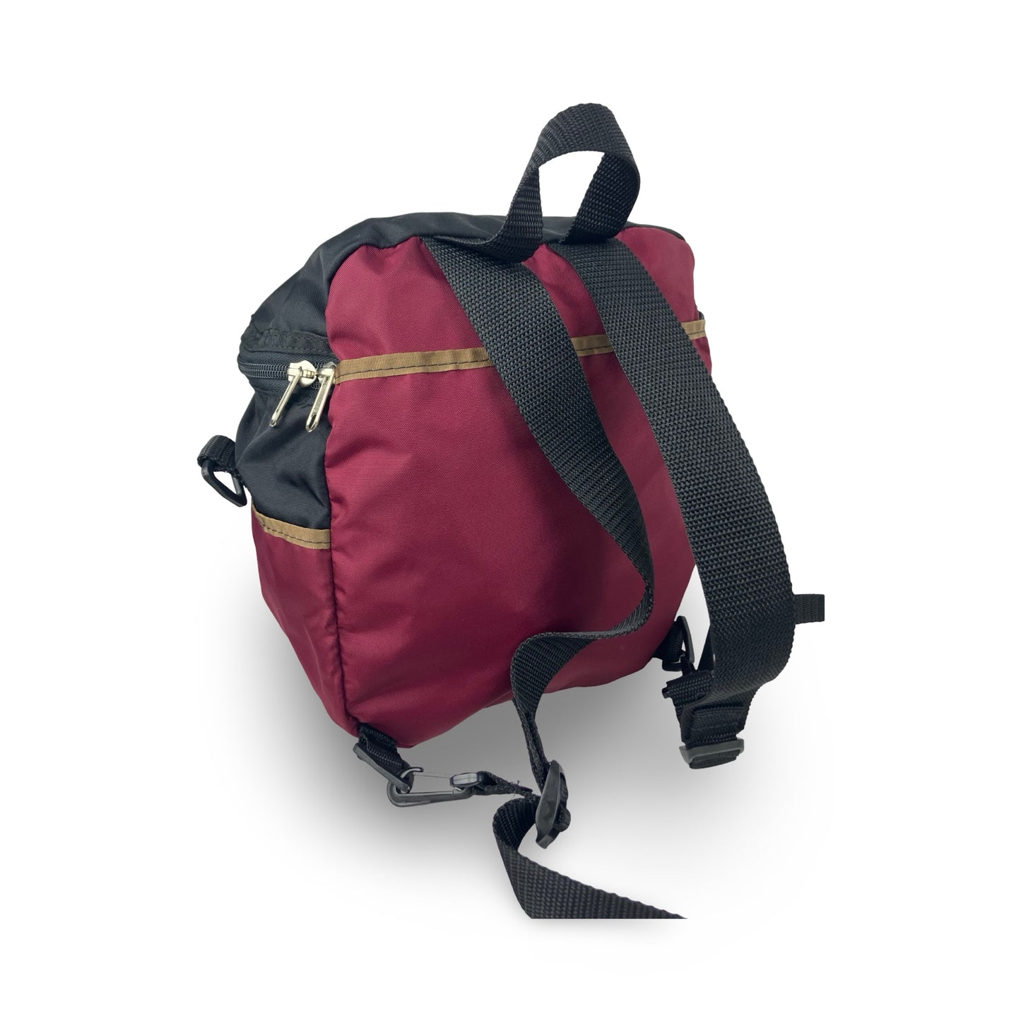 PAZAN Pack Minimalist Backpacks, by Tough Traveler. Made in USA since 1970