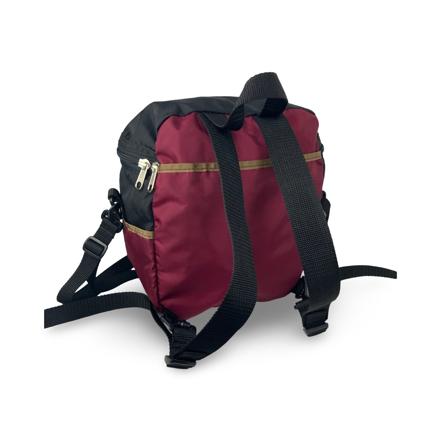 PAZAN Pack Minimalist Backpacks, by Tough Traveler. Made in USA since 1970