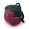 PAZAN Pack Minimalist Backpacks, by Tough Traveler. Made in USA since 1970