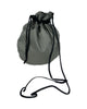 DRAWSTRING SHOULDER BAG Pouches, by Tough Traveler. Made in USA since 1970