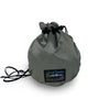 DRAWSTRING SHOULDER BAG Pouches, by Tough Traveler. Made in USA since 1970