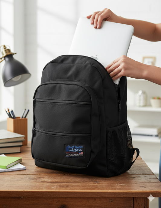 TOUCOM Computer Backpack