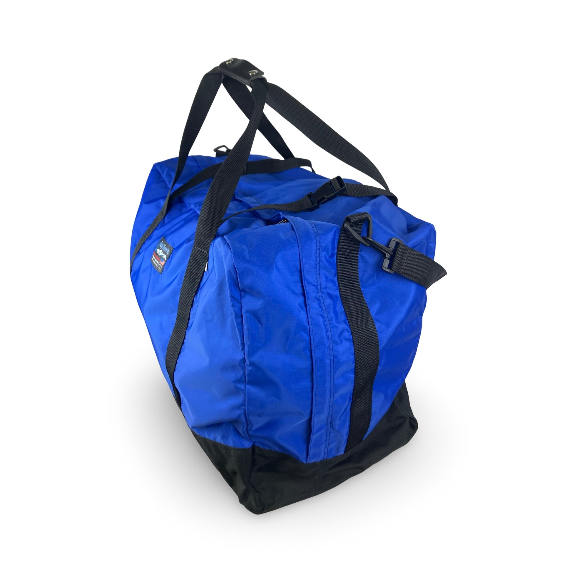 EXPEDITION Duffel Duffel Bags, by Tough Traveler. Made in USA since 1970
