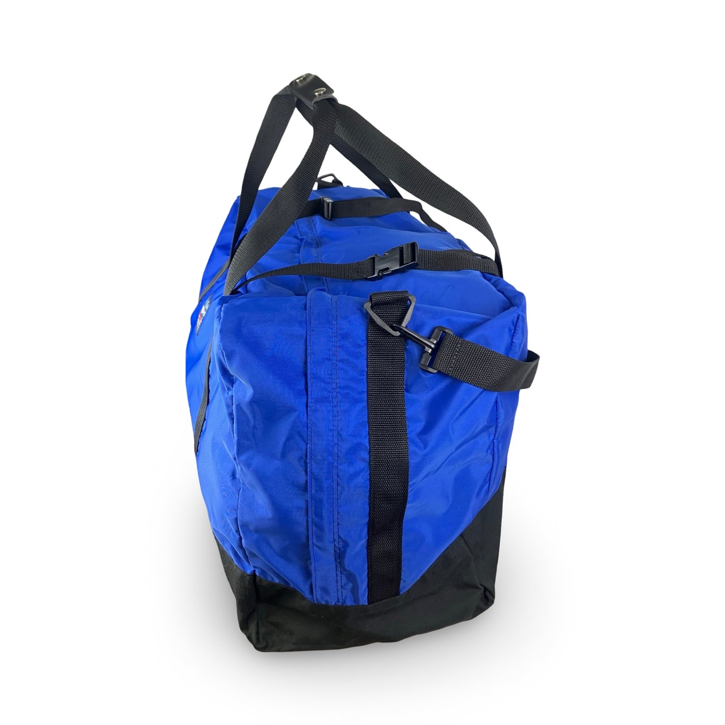 EXPEDITION Duffel Duffel Bags, by Tough Traveler. Made in USA since 1970