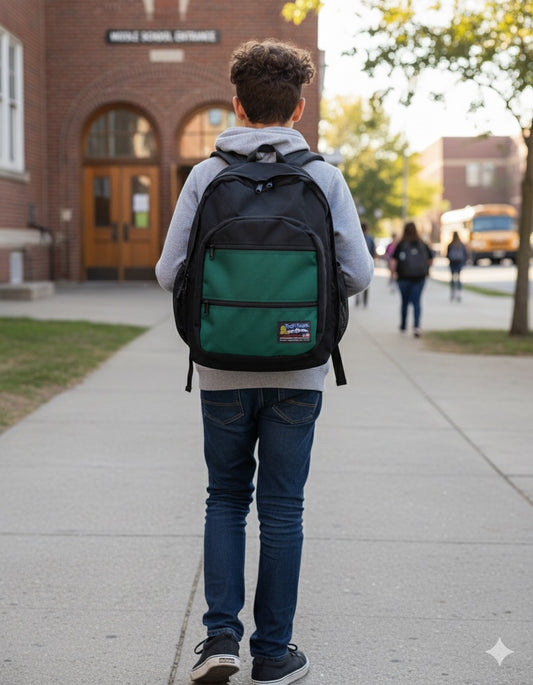 CAYUGA Backpack