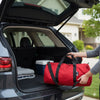 ROUND Duffel Bag