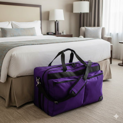 TRAVERS 50 L Suitcase