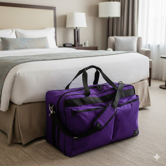 TRAVERS SUITCASE